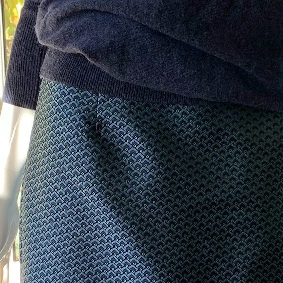 Mario Serrani - women’s pencil skirt (Size 6) - Picture 4 of 4